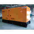 Famous Manufacturer Good Price 320kw/400kVA Perkin Diesel Generator (GDC400*S)